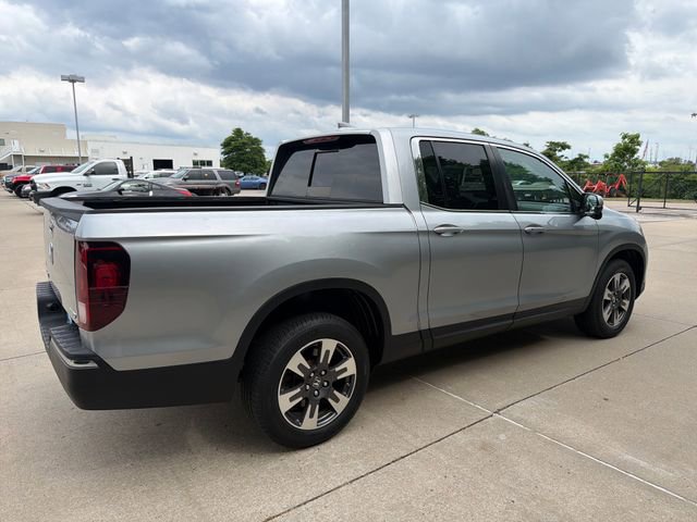 Used 2019 Honda Ridgeline RTL-T image 5
