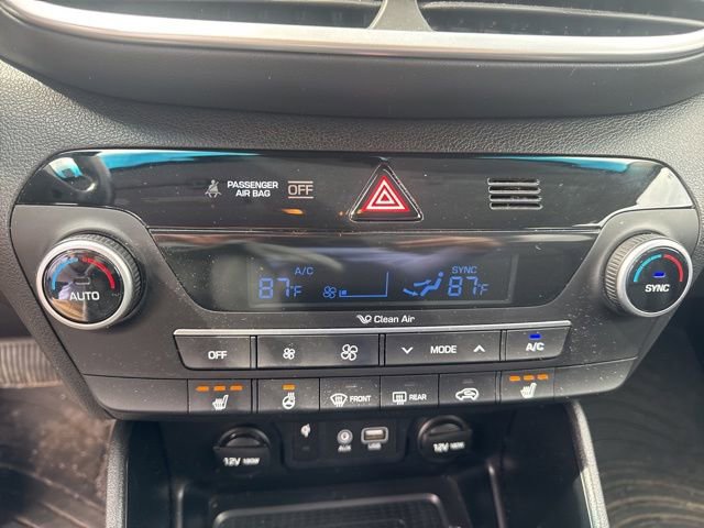Used 2021 Hyundai Tucson Limited AWD/4WD image 20