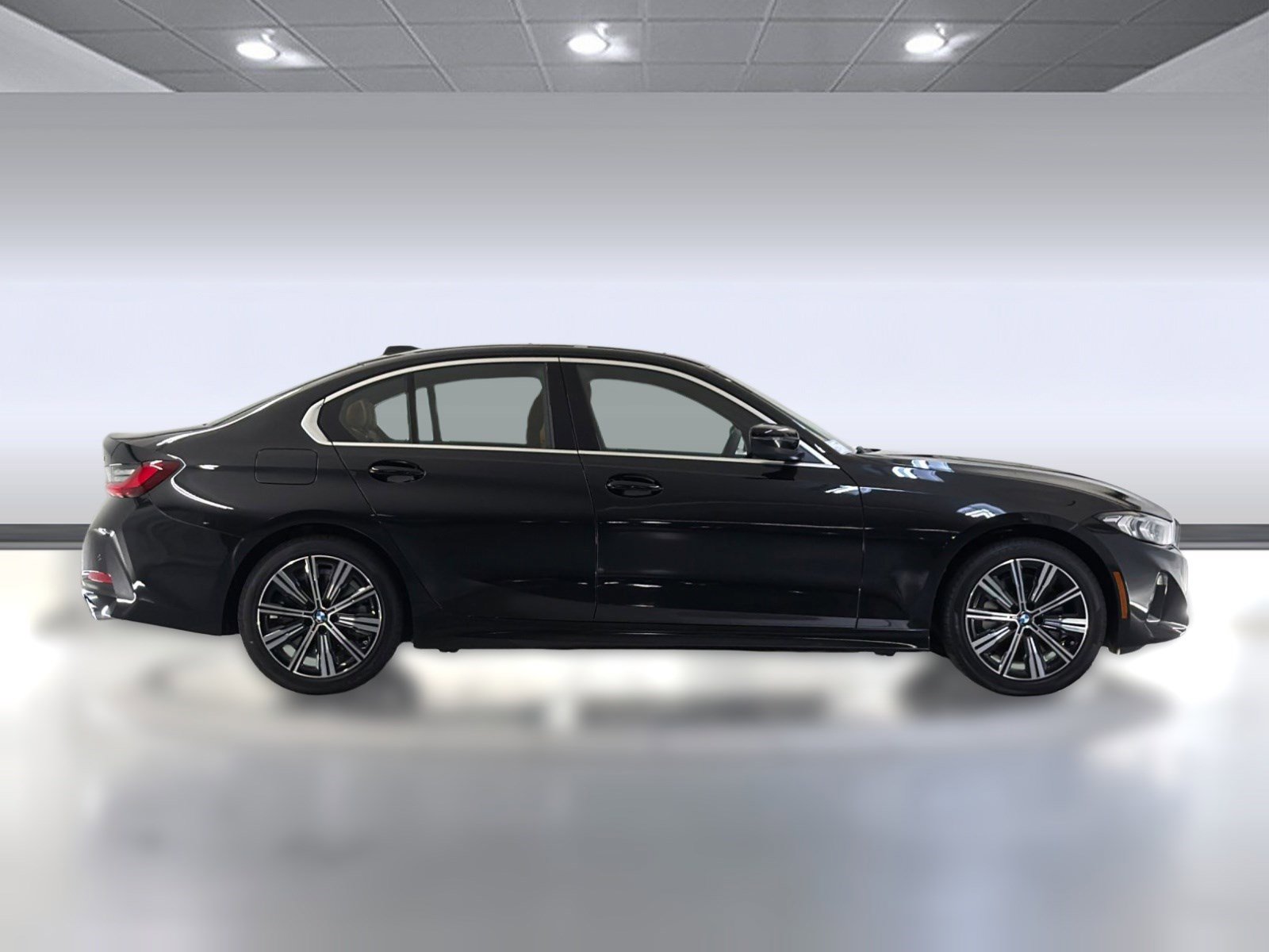 New 2026 BMW 330i xDrive Sedan w/ Convenience Package AWD/4WD image 8
