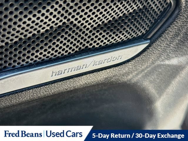 Certified 2021 Hyundai Santa Fe Limited AWD/4WD image 24