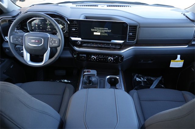 New 2026 GMC Sierra 1500 Elevation w/ Preferred Package image 2