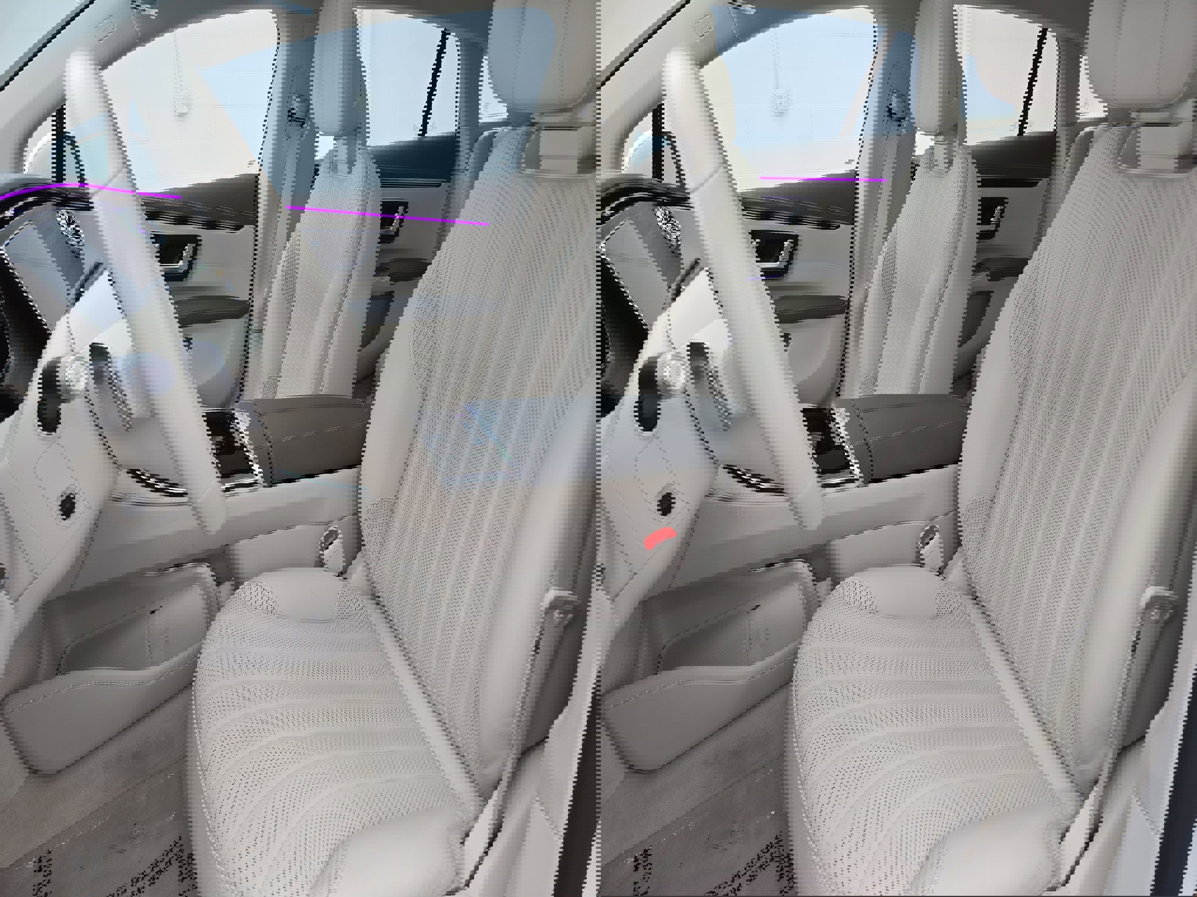 Used 2023 Mercedes-Benz EQS 450+ Sedan image 15