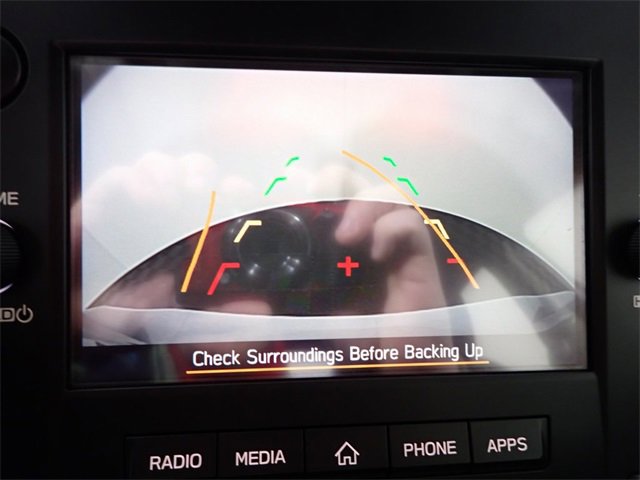 Used 2024 Subaru Impreza 2.0i image 2