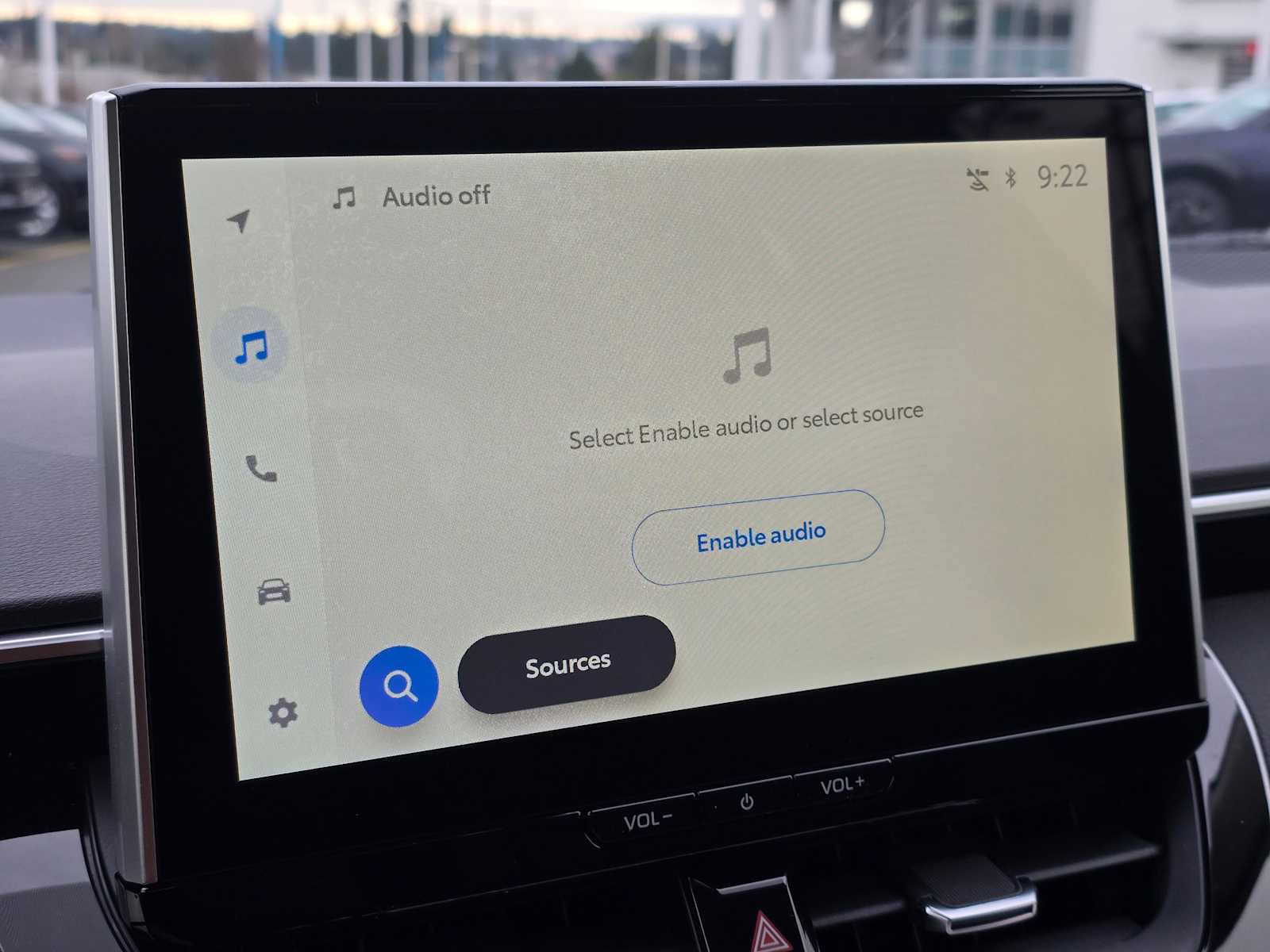 New 2026 Toyota Corolla XLE image 26