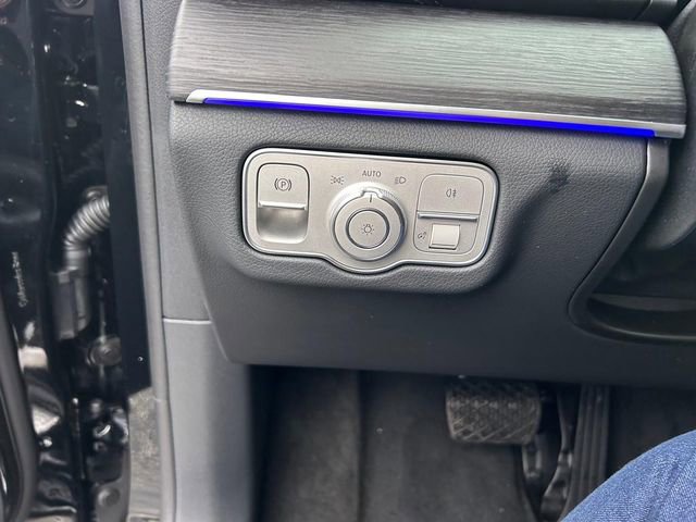 New 2026 Mercedes-Benz GLE 350 4MATIC image 24