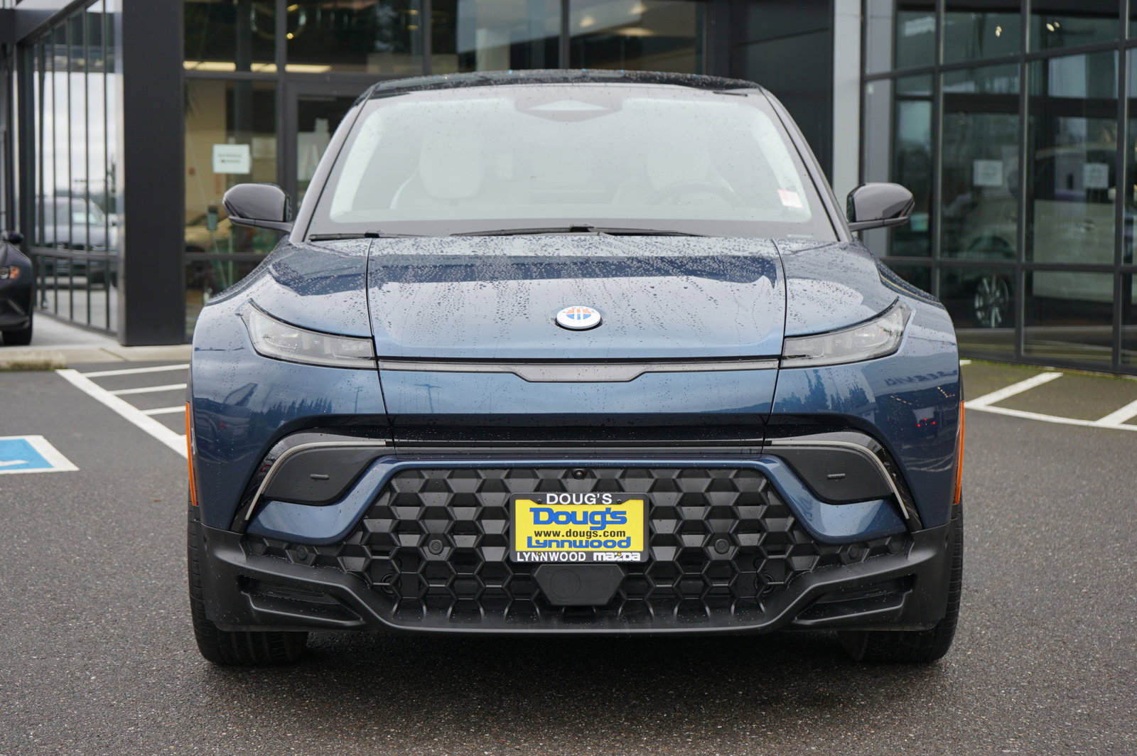 Used 2023 Fisker Ocean One image 11