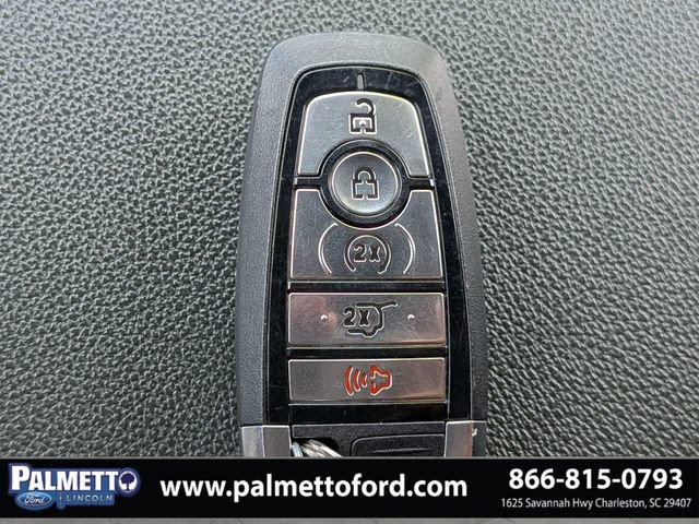 Used 2024 Ford Expedition Timberline AWD/4WD image 29