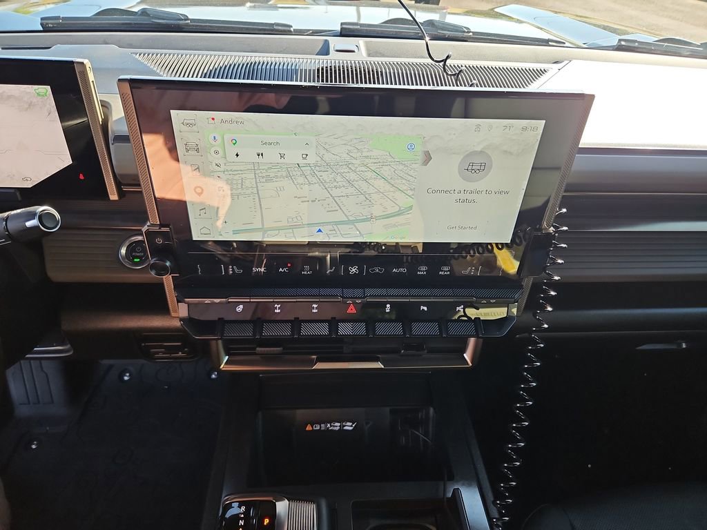 Used 2024 GMC Hummer EV 3X w/ Extreme Off-Road Package image 9