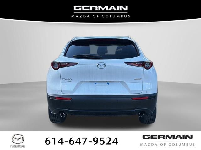 New 2026 MAZDA CX-30 AWD 2.5 S w/ Premium Package image 9