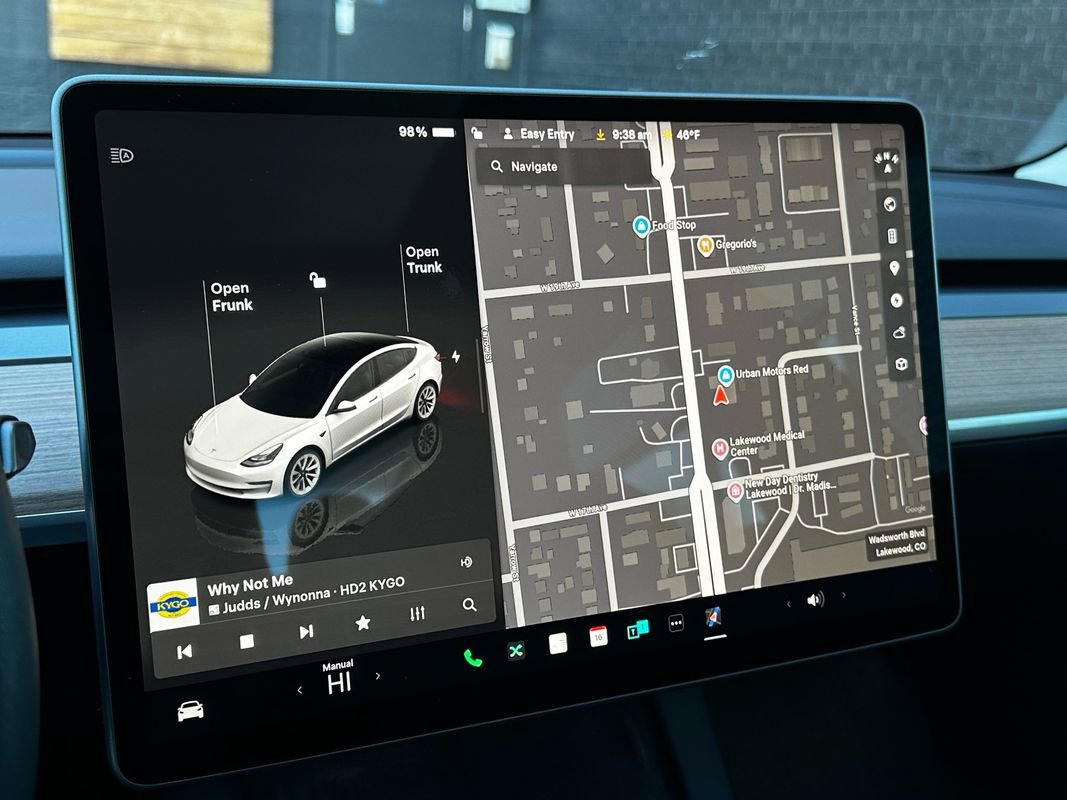 Used 2023 Tesla Model 3 Standard Range image 24