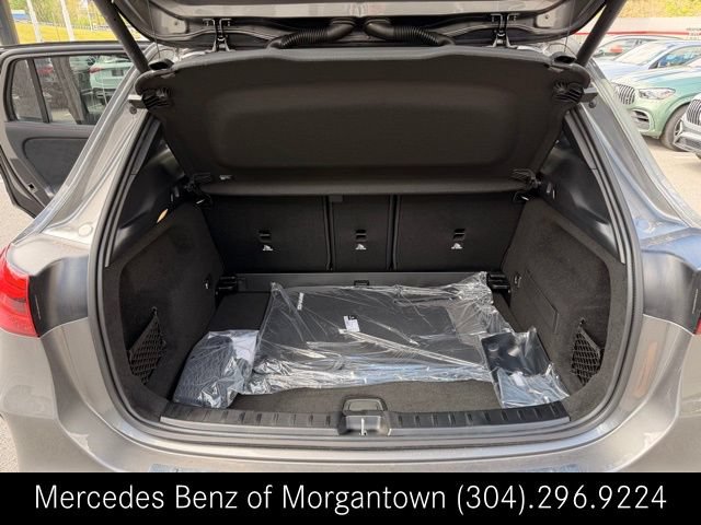 New 2026 Mercedes-Benz GLA 250 4MATIC image 14