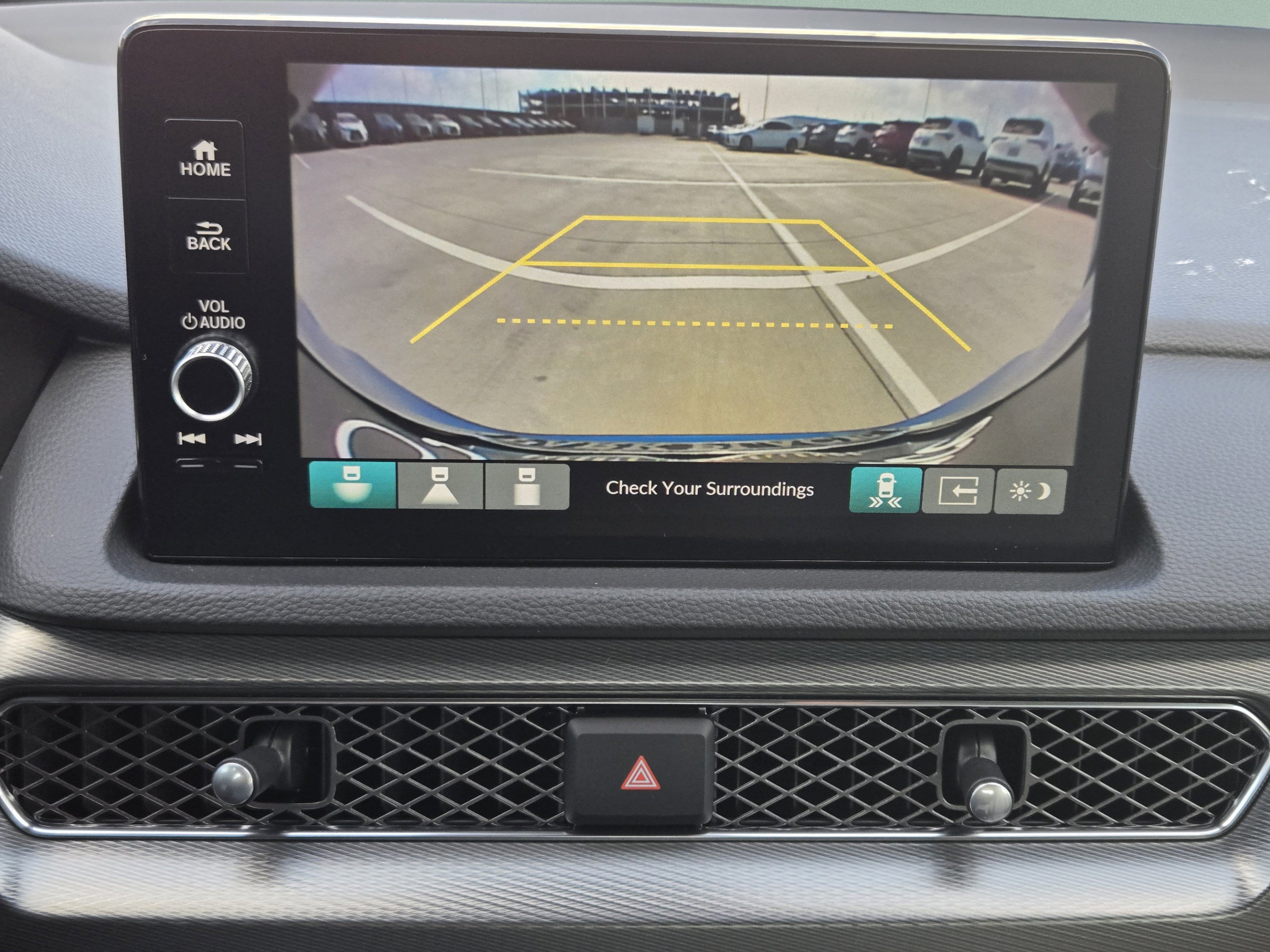 Used 2026 Acura Integra A-Spec w/ Technology Package FWD image 14