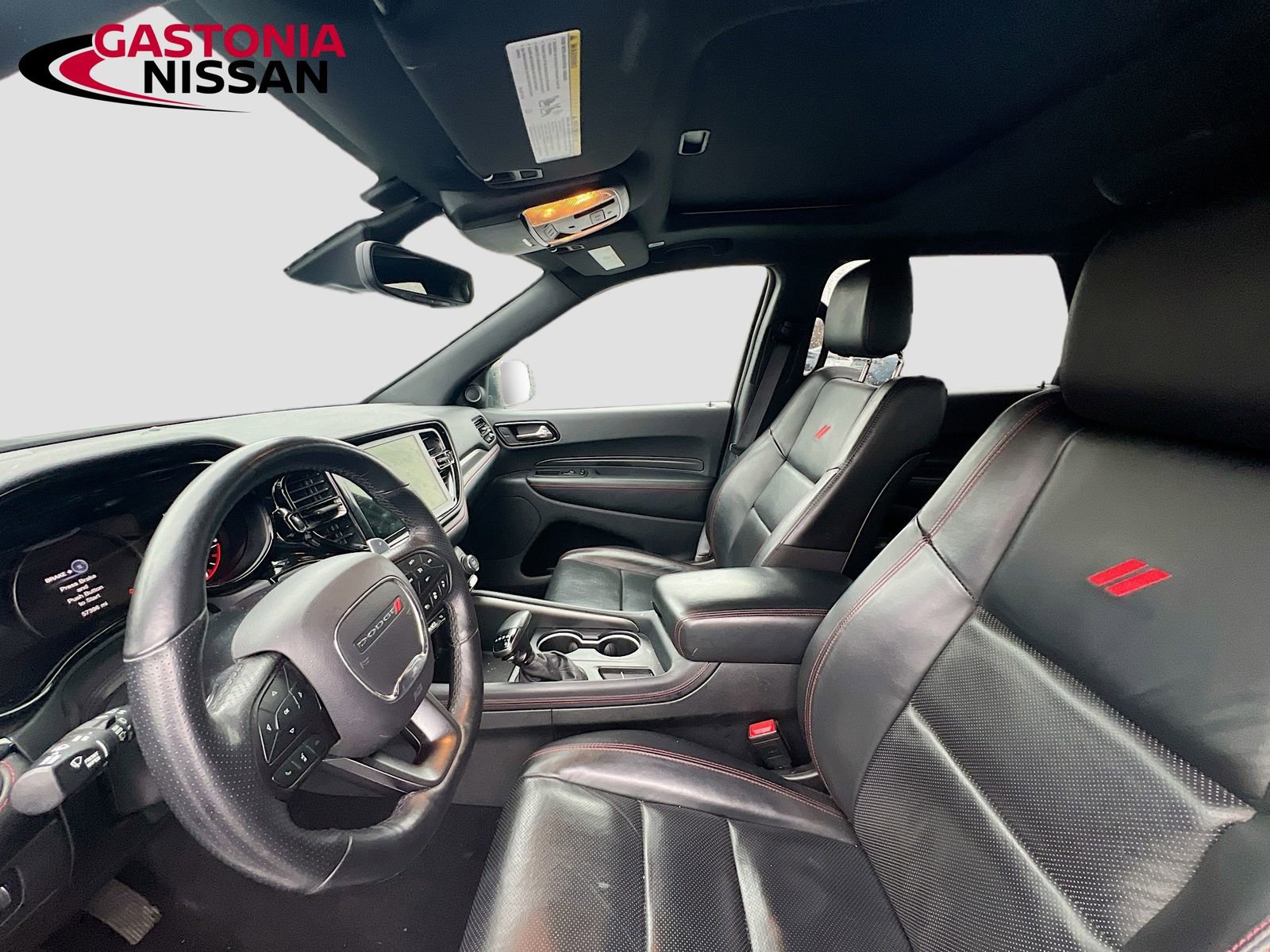 Used 2024 Dodge Durango GT image 29