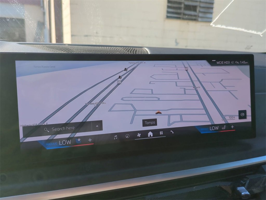 Used 2025 BMW X5 sDrive40i image 25