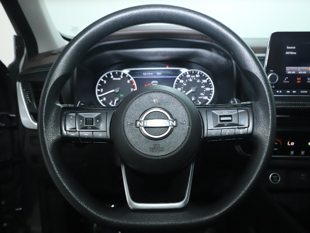 Certified 2023 Nissan Rogue SV AWD/4WD image 23
