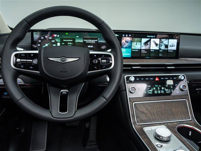 New 2026 Genesis GV80 2.5T Advanced AWD/4WD image 21