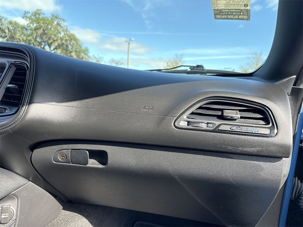 Used 2023 Dodge Challenger GT w/ Plus Package image 25