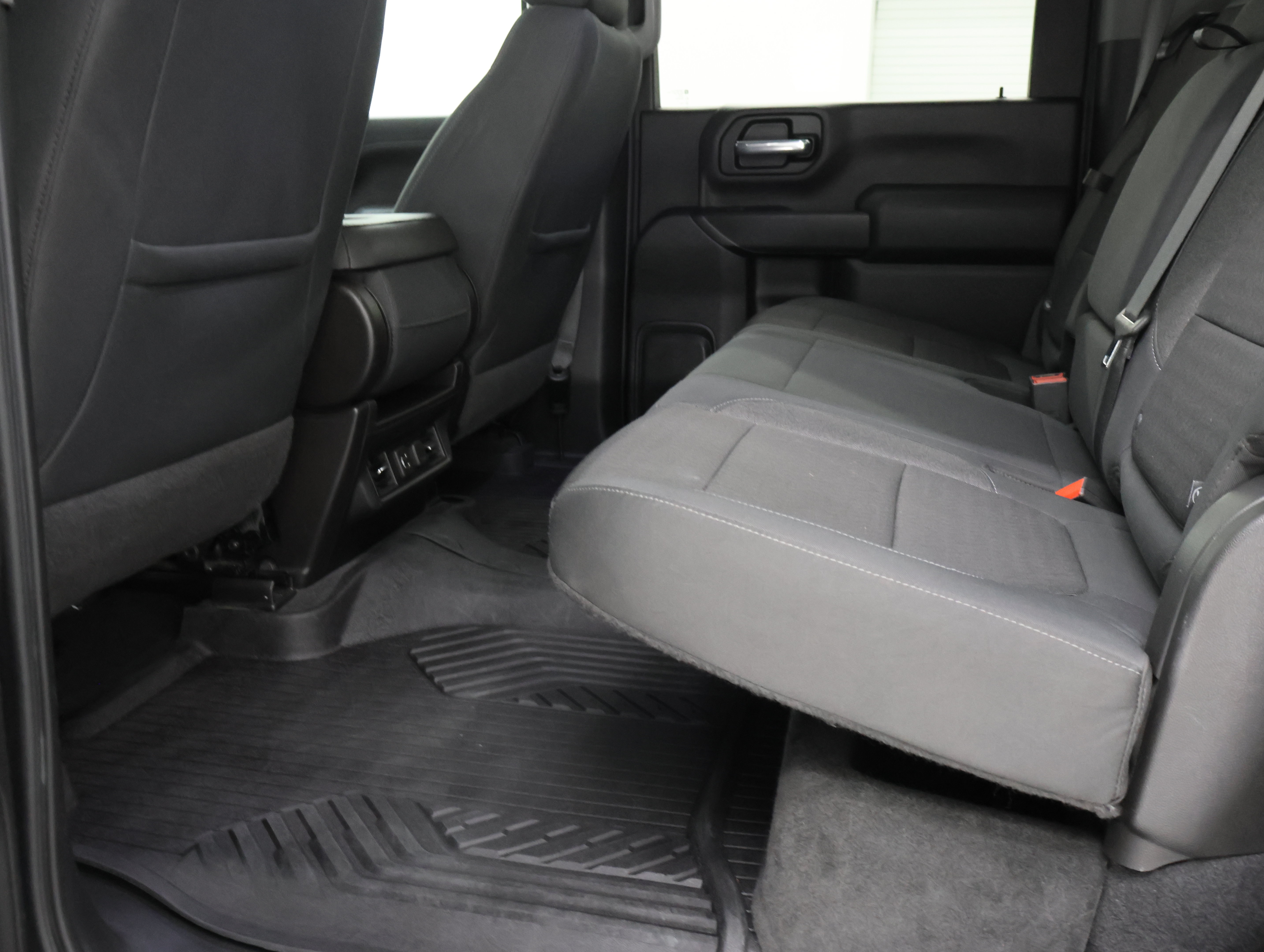 Used 2020 Chevrolet Silverado 2500 LT w/ All Star Edition AWD/4WD image 38