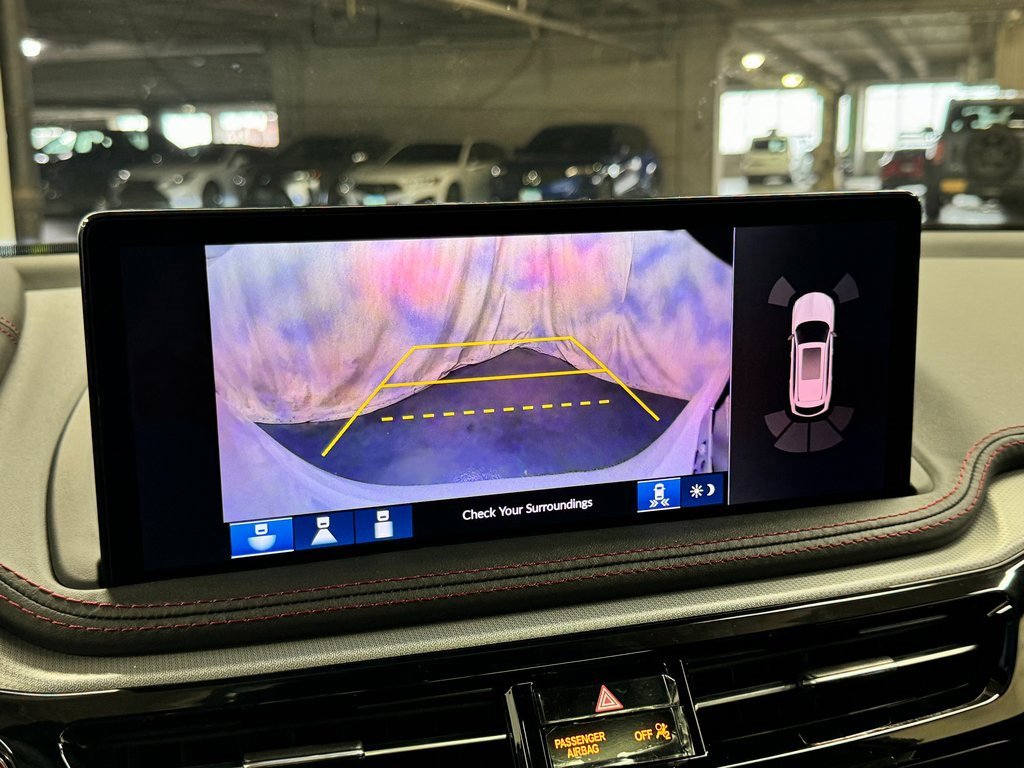 New 2026 Acura MDX A-Spec image 39