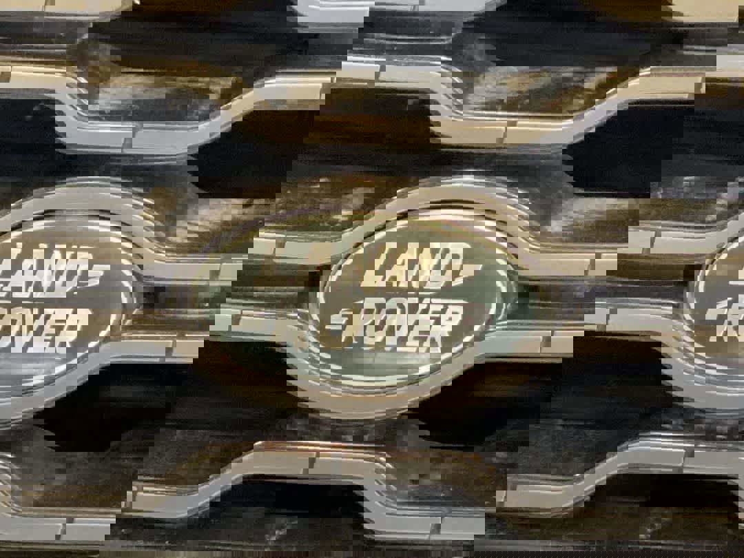 Used 2021 Land Rover Range Rover Sport SE image 10