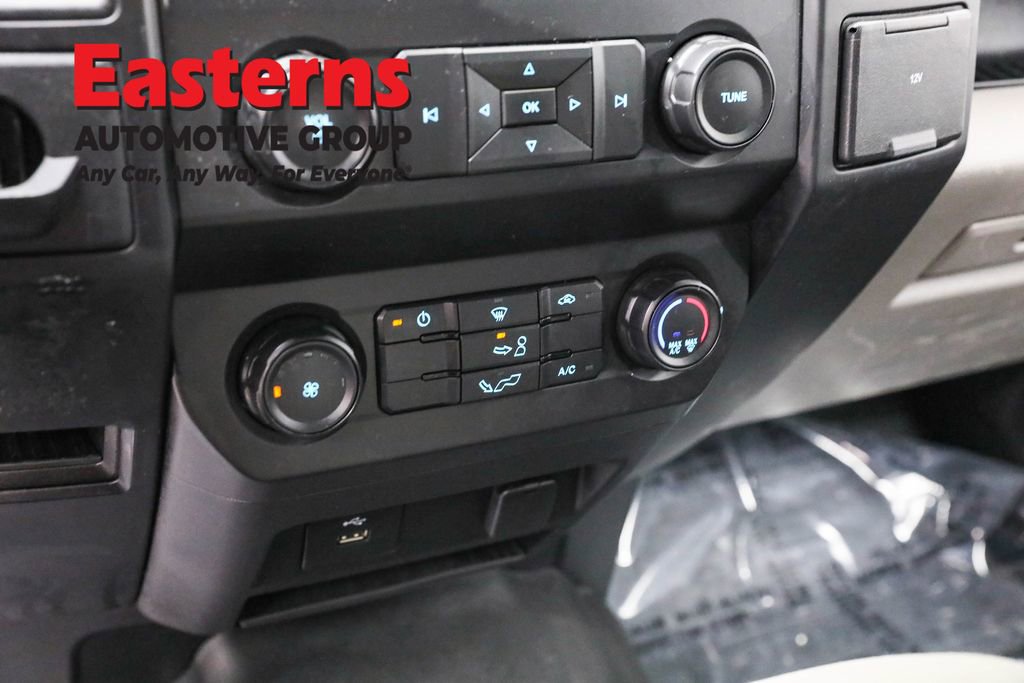 Used 2019 Ford F150 XL w/ Equipment Group 101A Mid image 20
