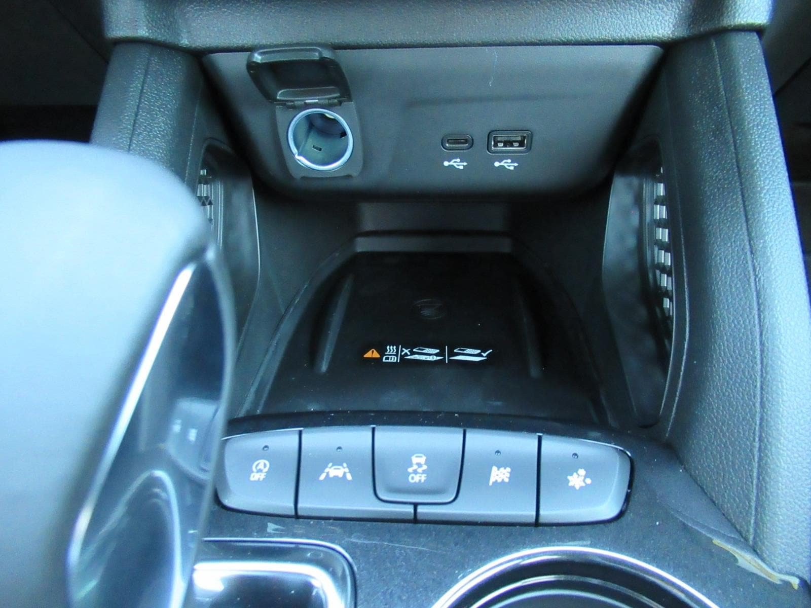 New 2026 Chevrolet TrailBlazer RS w/ Convenience Package FWD image 27