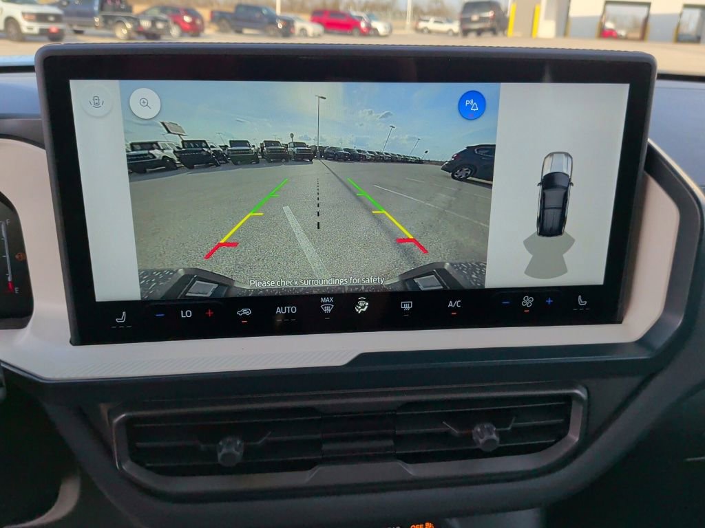 New 2026 Ford Bronco Sport Heritage w/ Convenience Package image 23