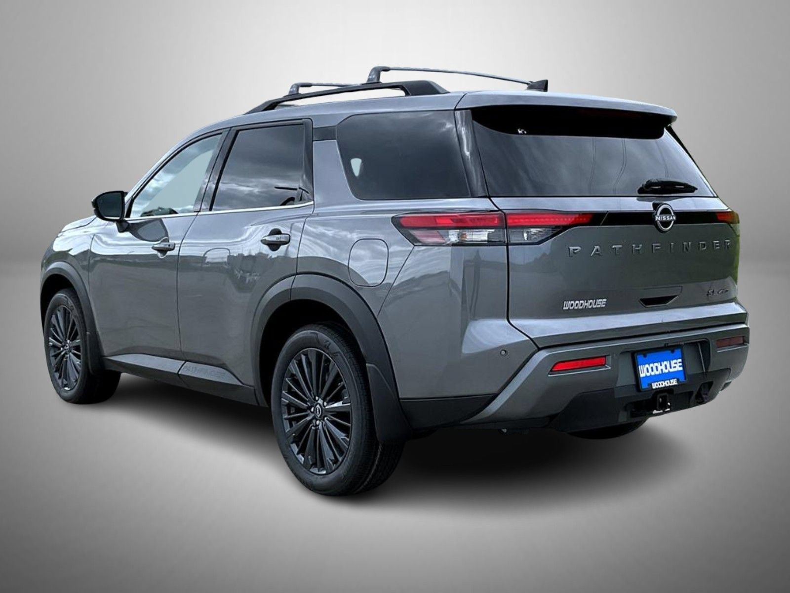 New 2026 Nissan Pathfinder SL w/ SL Premium Package AWD/4WD image 7