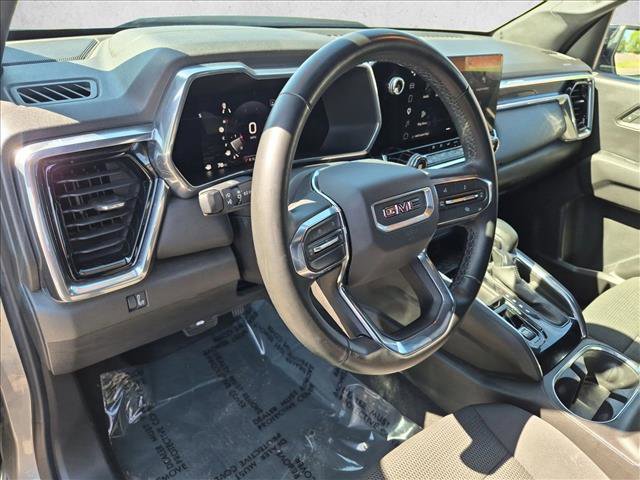 Used 2023 GMC Canyon Elevation w/ Convenience Package RWD image 9