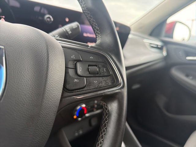 Used 2024 Buick Encore GX Preferred FWD image 34