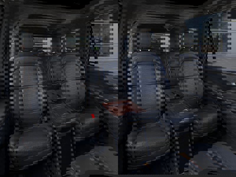 New 2025 Lincoln Navigator L Black Label image 11