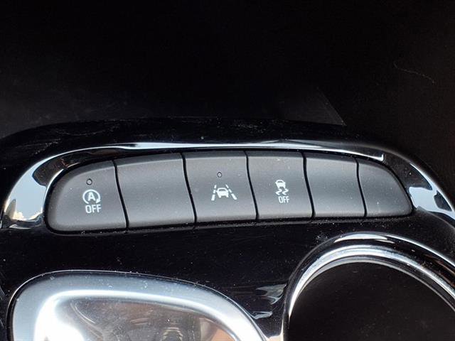 Used 2023 Buick Encore GX Select w/ Sport Touring Package image 6