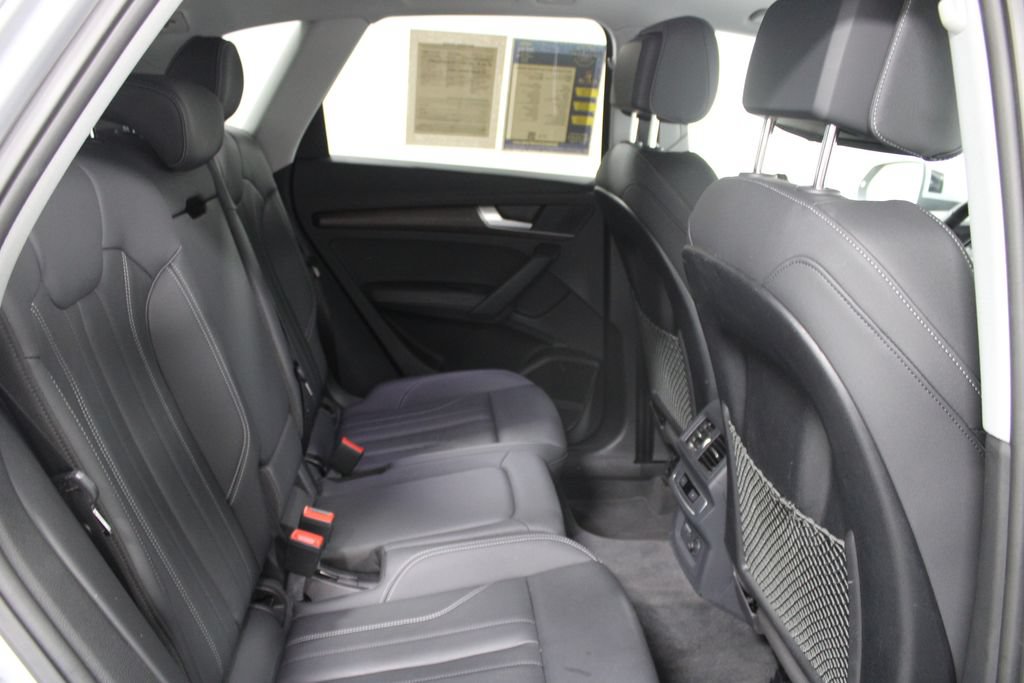 Used 2024 Audi Q5 2.0T Premium Plus AWD/4WD image 29