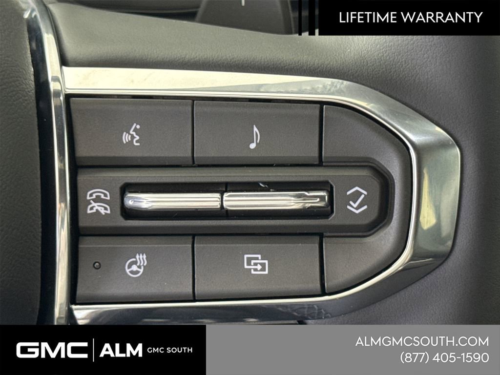 New 2026 GMC Terrain Elevation w/ Elevation Premium Package image 27