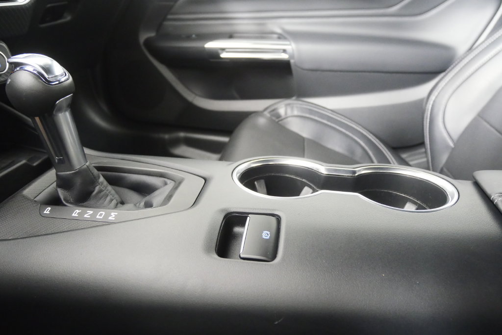 Used 2024 Ford Mustang GT Premium RWD image 23