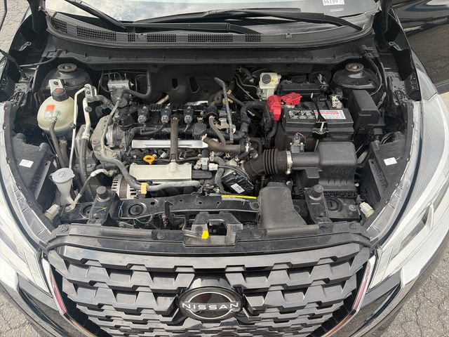 Used 2023 Nissan Kicks SV FWD image 20