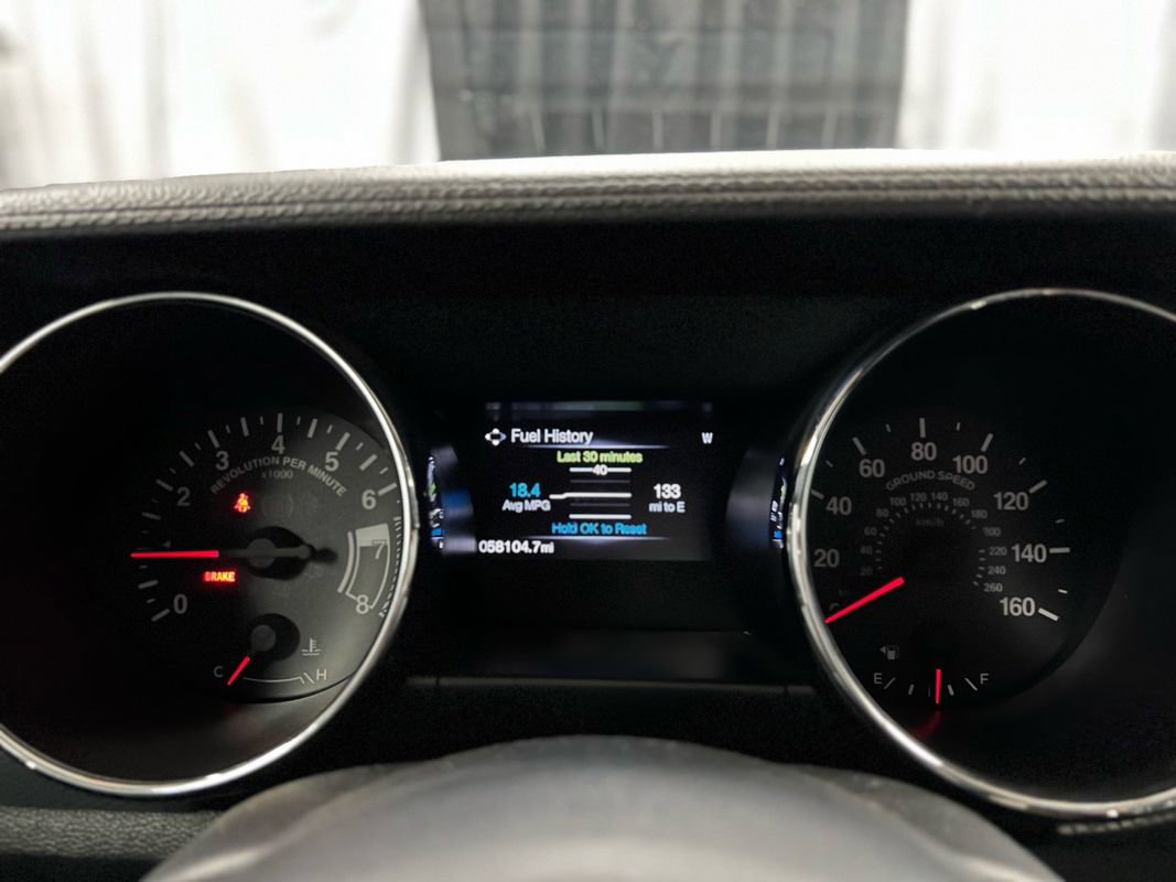 Used 2016 Ford Mustang GT Premium w/ Equipment Group 401A image 25