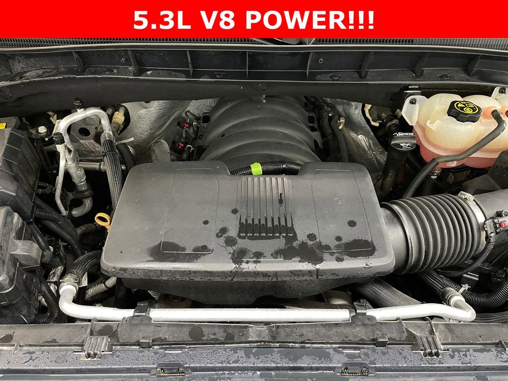 Used 2019 GMC Sierra 1500 SLE image 45