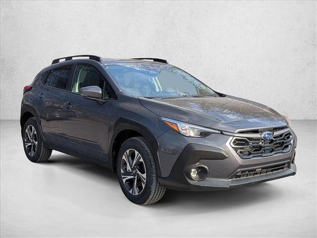 New 2026 Subaru Crosstrek 2.0i Premium image 6