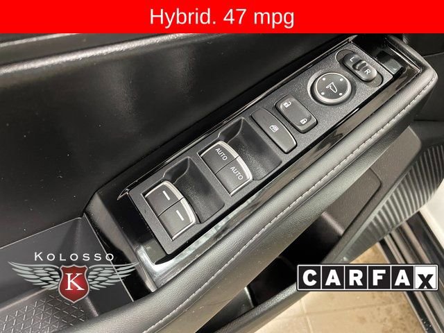 Used 2024 Honda Accord Touring image 19