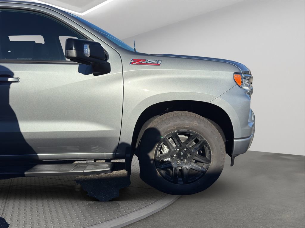 New 2026 Chevrolet Silverado 1500 RST w/ Safety Package image 25