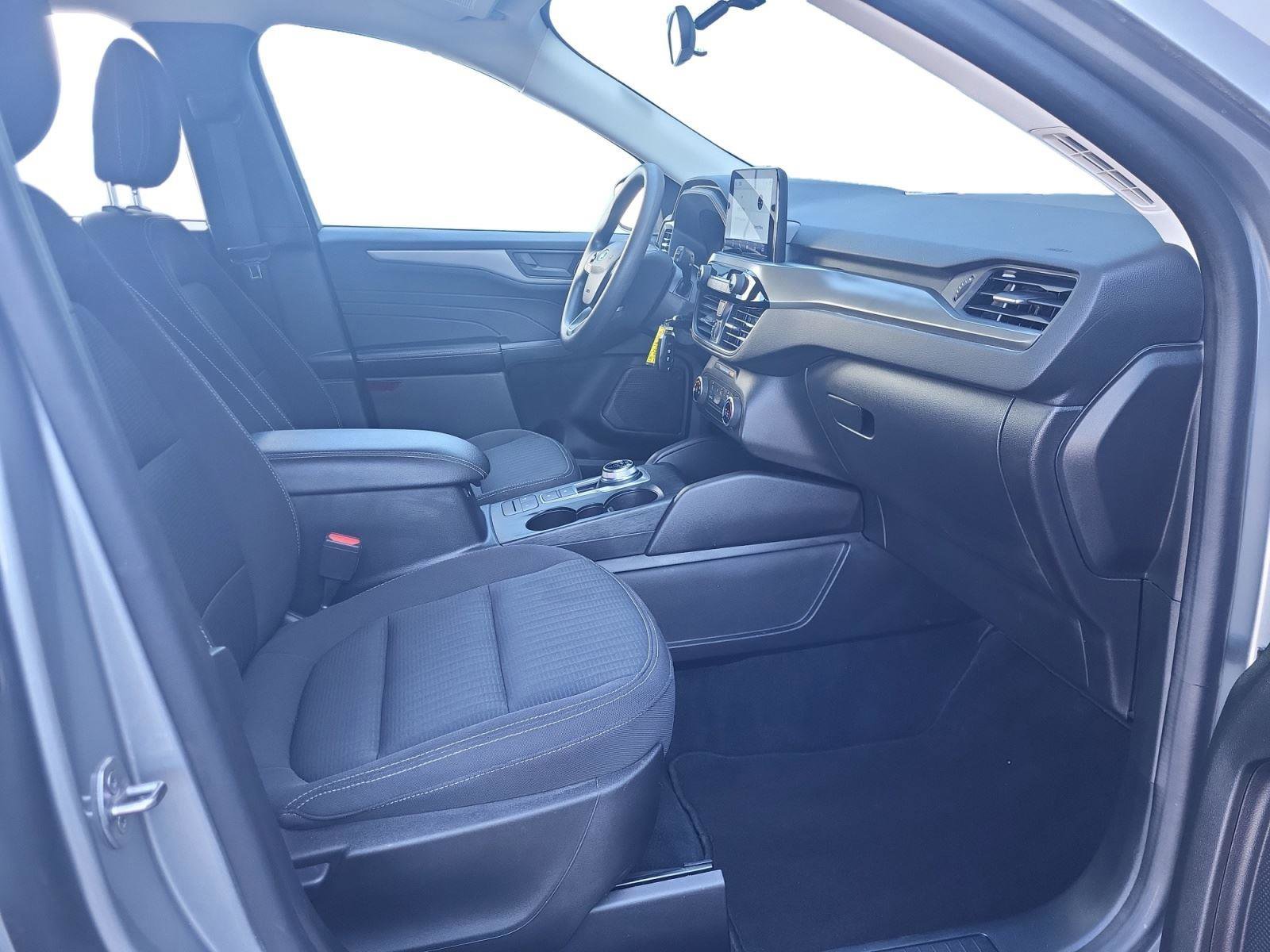 Used 2023 Ford Escape Base image 24