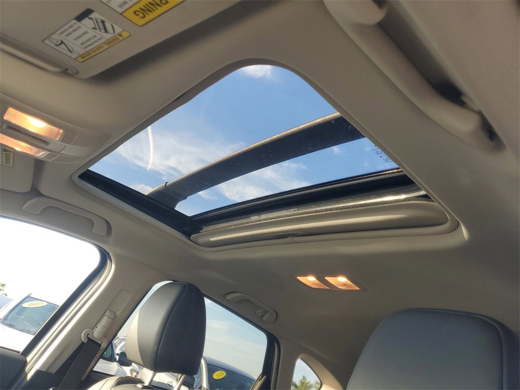 Used 2023 MAZDA CX-5 Carbon Edition image 17