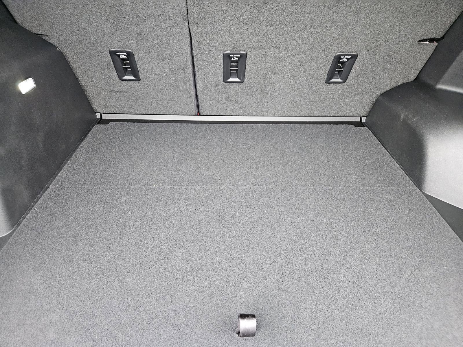 New 2026 Chevrolet Equinox LT FWD image 28
