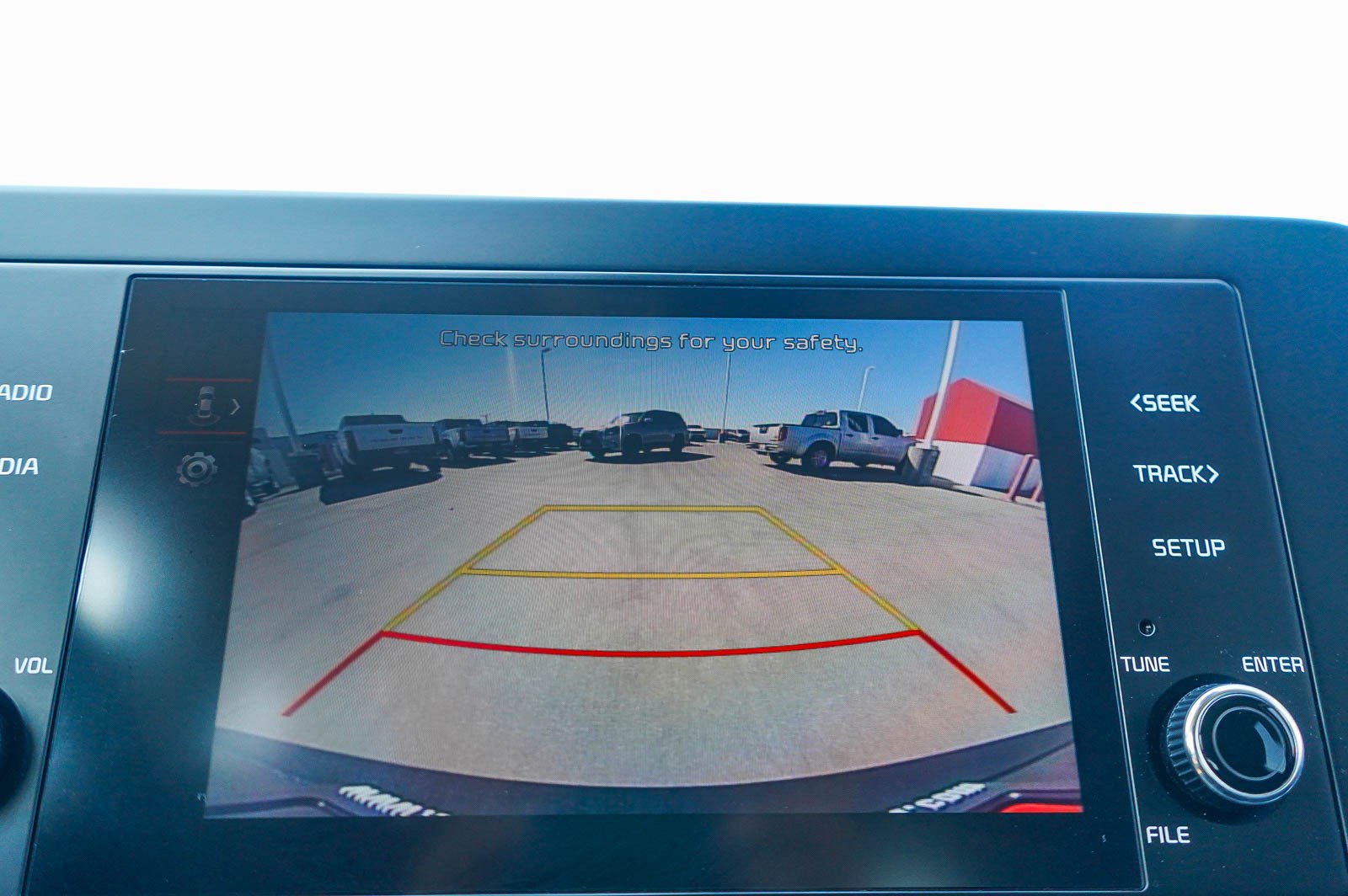 Used 2024 Kia Sportage LX image 22