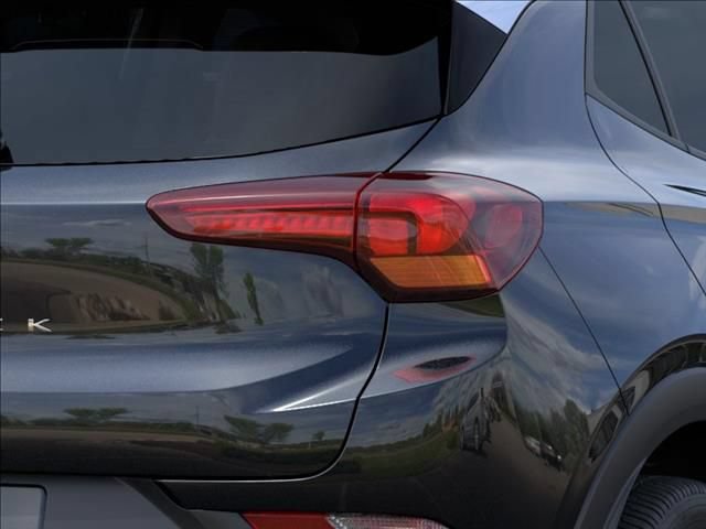 New 2026 Buick Encore GX Preferred FWD image 11
