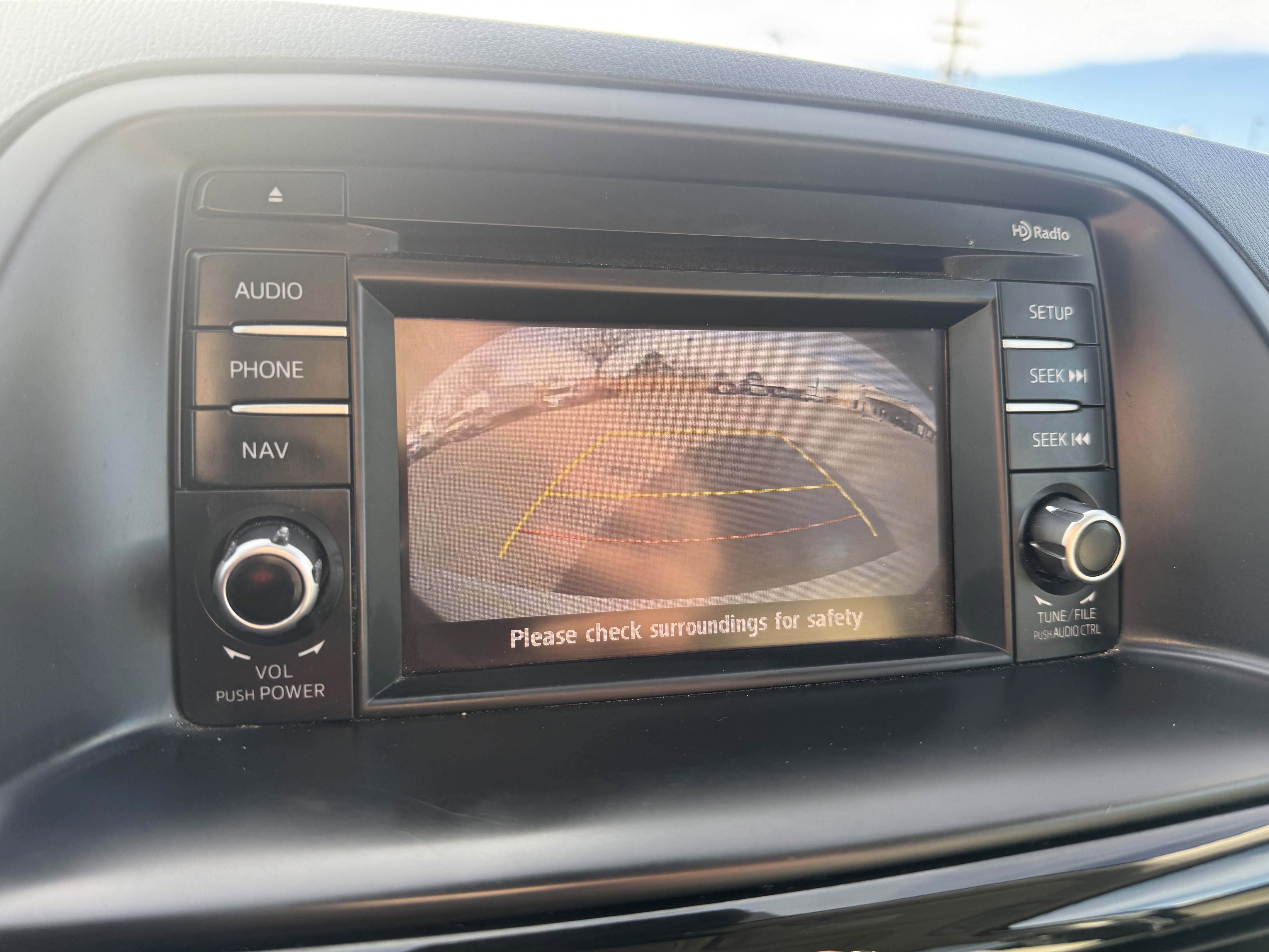 Used 2014 MAZDA CX-5 Grand Touring image 25