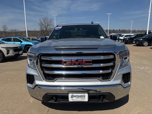 Used 2020 GMC Sierra 1500 SLE w/ SLE Value Package image 11