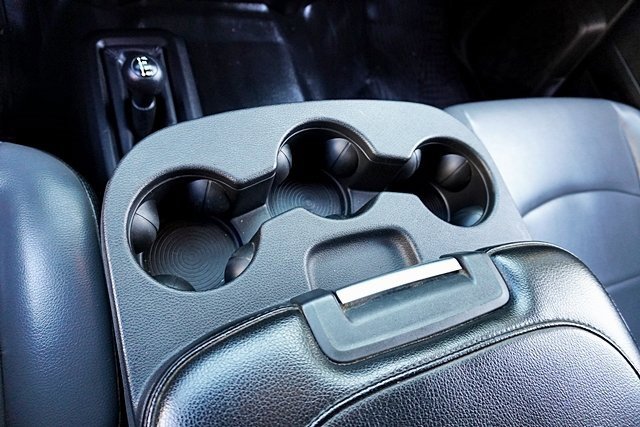 Certified 2023 RAM 3500 Tradesman image 33