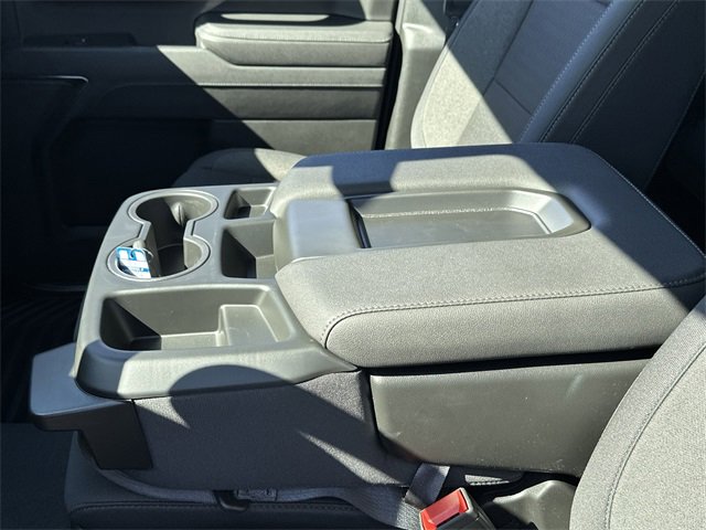 New 2025 Chevrolet Silverado 1500 LT image 16